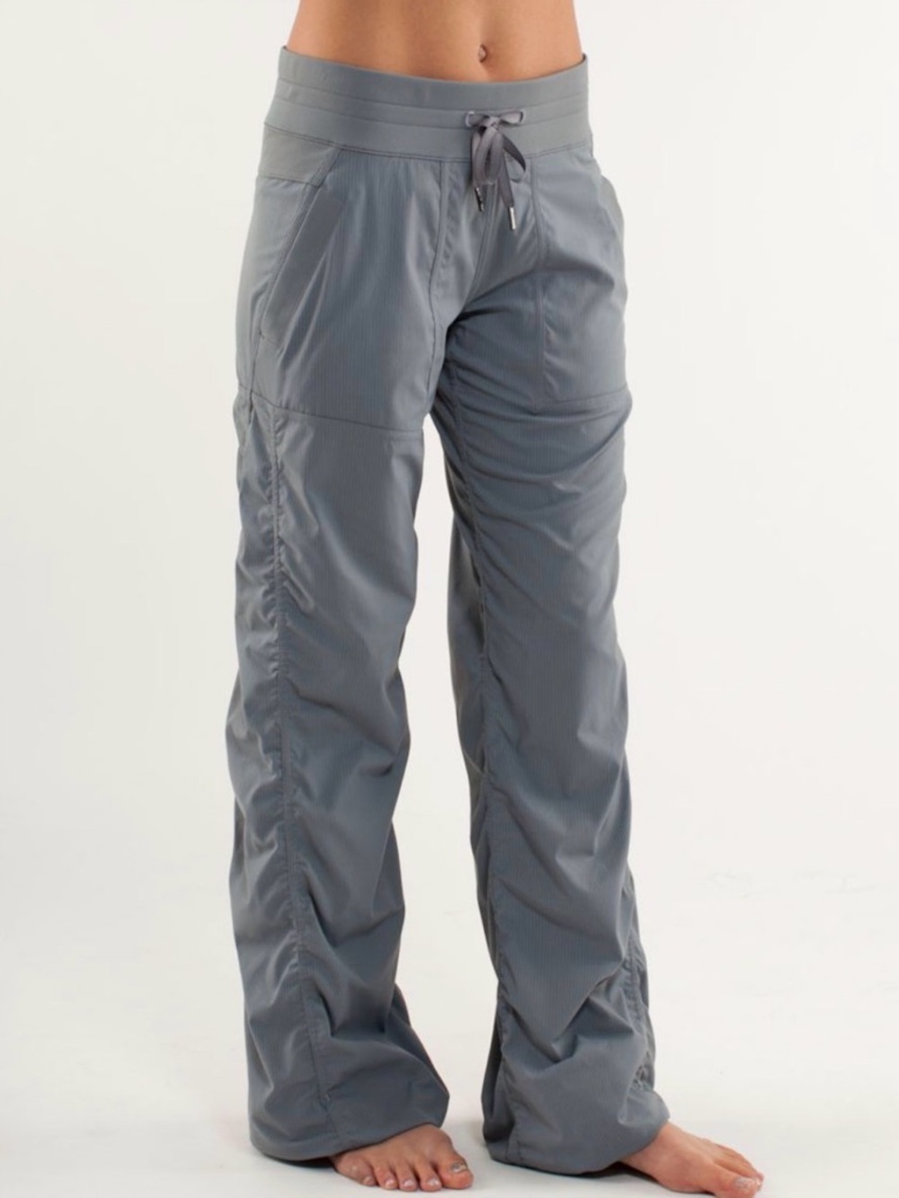 lululemon athletica Studio Dance pant (lined)